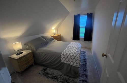 Richmond Other | Sun and Stars farmhouse, North Cape Coastal drive