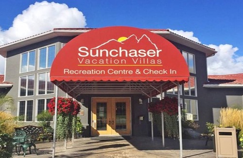 East Kootenay Apartment | Sunchaser Vacation Villas at Riverside 2BR FRIDAY Check-In