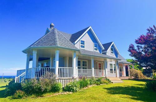 Cavendish House | Sundance Cottages