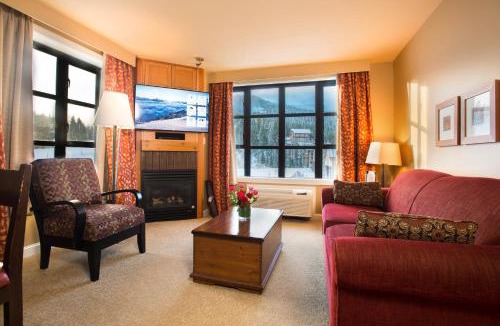 Whistler Village Hotel | Sundial Hotel