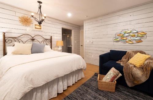 Indian Harbour Hotel | Sunfish Suite