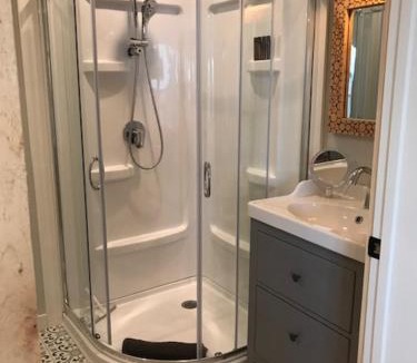 Indian Harbour Hotel | Sunfish Suite