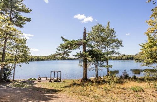 Kings County House | Sunken Escapes Glamping Unit 4