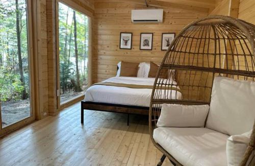 Kings County House | Sunken Escapes Unit 6 ZEEK