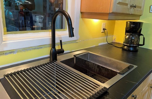 Sackville House | Sunny Century Home, walking distance to Mount Allison University