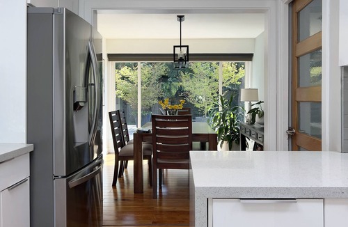Delta House | Sunny Coastal Home in a vibrant ocean side community.