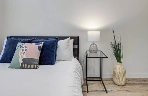 Gay Village Apartment | Sunny Getaway in Heart of Montreal