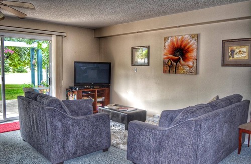 Chase Bed & Breakfast | Sunny Shuswap B&B