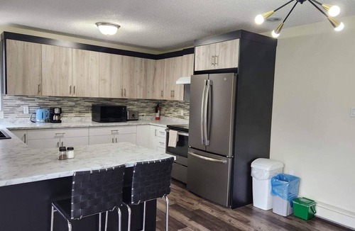 Summerside House | Sunnyside Cozy Home Stay in Summerside