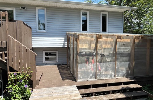 Summerside House | Sunnyside Cozy Home Stay in Summerside