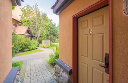 Village North House | Sunpath by Outpost Whistler