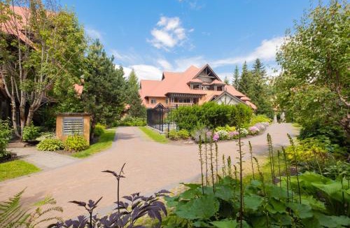 Village North House | Sunpath by Outpost Whistler