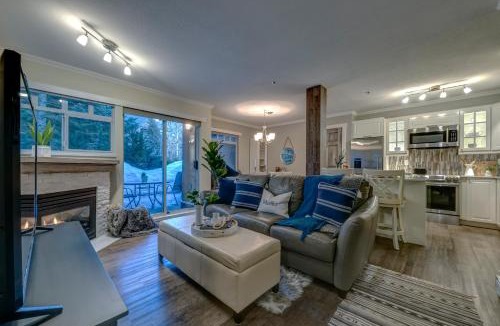 Village North Apartment | Sunpath Retreat- Convenience Meets Comfort & Style
