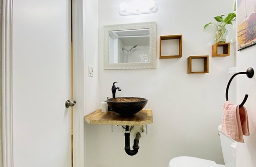 Woodbine Gardens Bed & Breakfast | Sunrise Tree Guest House