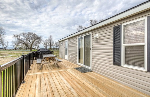 Niagara-on-the-Lake Cottage | Sunset Cottage Unit 208
