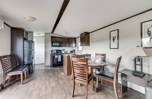 Niagara-on-the-Lake Cottage | Sunset Cottage Unit 208