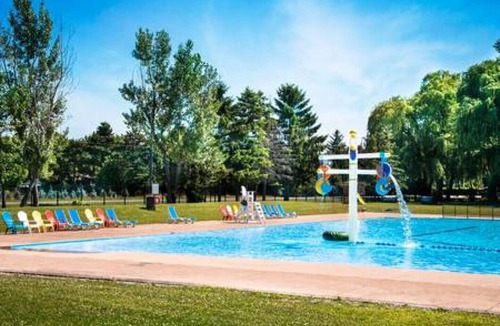 Niagara-on-the-Lake Cottage | Sunset Cottage Unit 208