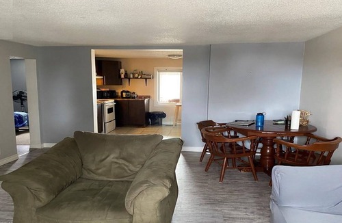 Unorganized North Nipissing Cottage | Sunset Lakefront Paradise, 1 bedroom w/balcony