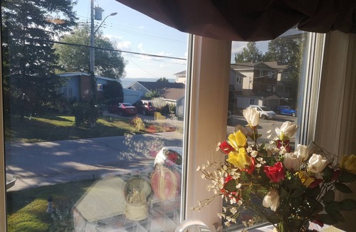 Unorganized North Nipissing Cottage | Sunset Lakefront Paradise, 1 bedroom w/balcony