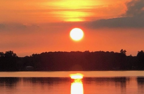 Carden House | Sunset Shores Vacations