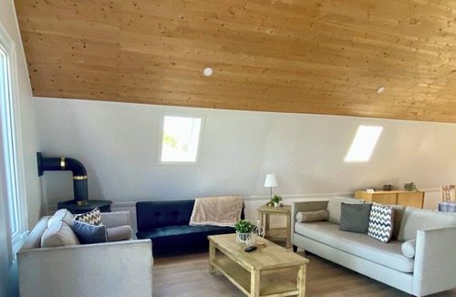 South-West Oxford Apartment | Sunset view apartment