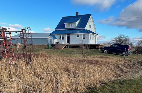 Lot 8 House | Sunset View