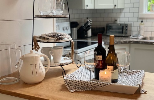 West Sechelt House | Sunshine Coast Summer Rental | boho farmhouse | beaches, hiking, biking trails