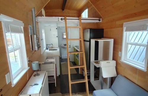 Sunshine Valley House | Sunshine Valley - Tiny Home