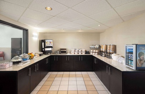 Sainte-Agathe-des-Monts Hotel | Super 8 by Wyndham Sainte Agathe Des Monts