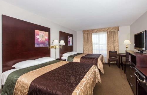 Innisfail Hotel | Super 8 by Wyndham Innisfail
