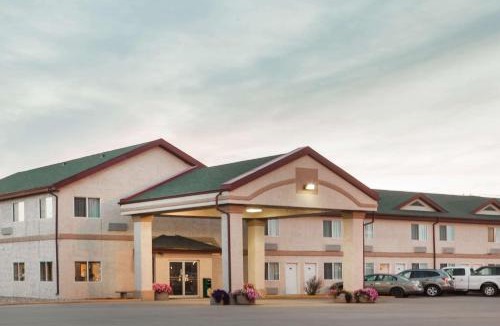 Kindersley Hotel | Super 8 by Wyndham Kindersley