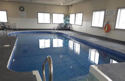 Swift Current Hotel | Super 8 by Wyndham Swift Current