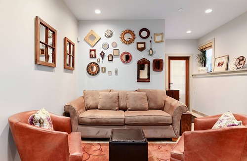 West Point Grey Apartment | Super cute 2 bedroom suite in Point Grey