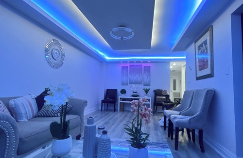 Malvern House | Super Luxury House with 3 Bedrooms, 1-1/2 Washrooms, Basement and Free Parking