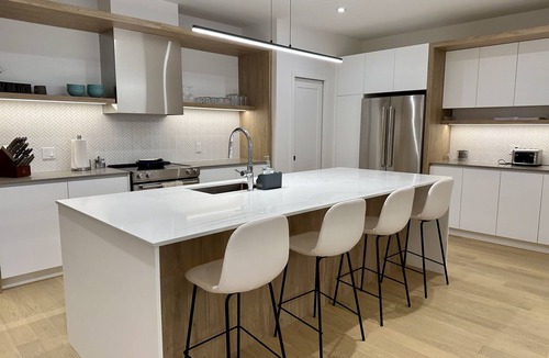 Mont-Tremblant Condo | Superb 3brm - Spacious, Games/Spa/Sauna/Gym
