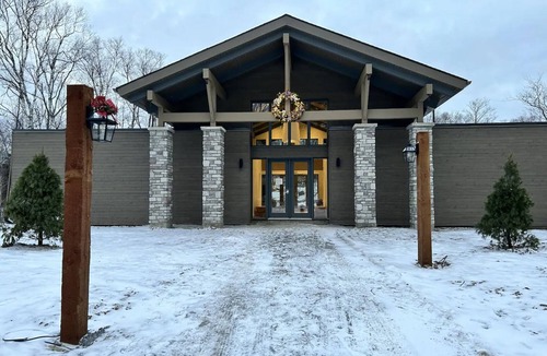 Mont-Tremblant Condo | Superb 3brm - Spacious, Games/Spa/Sauna/Gym