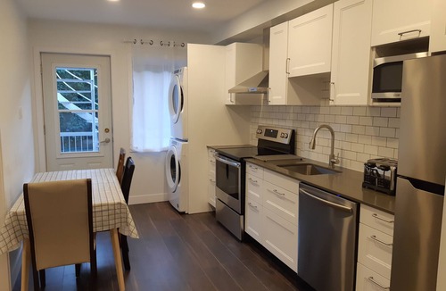LaSalle Apartment | Superb Apartment in Montreal
