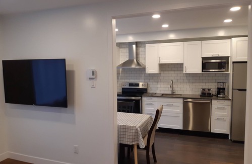 LaSalle Apartment | Superb Apartment in Montreal