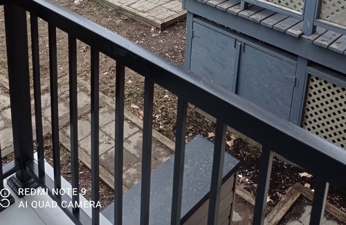 Cote-Saint-Paul House | SUPERB HOUSE ON 2 COMFORTABLE AND QUIET 2 FLOORS - NEAR METRO