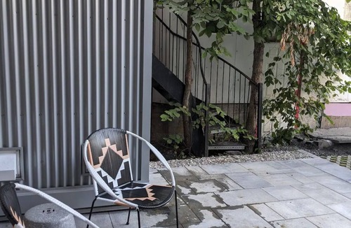 Vieux-Limoilou Apartment | Superbe Appartement Authentique Monlimoilou