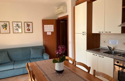 Torbole sul Garda Apartment | Superior 5