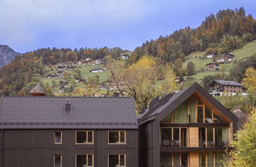 Schruns Apartment | Superior mit 1 Schlafzimmeer by Interhome