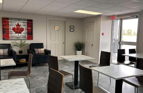 Kapuskasing Hotel | SureStay by Best Western Kapuskasing