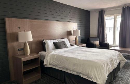 Kapuskasing Hotel | SureStay by Best Western Kapuskasing
