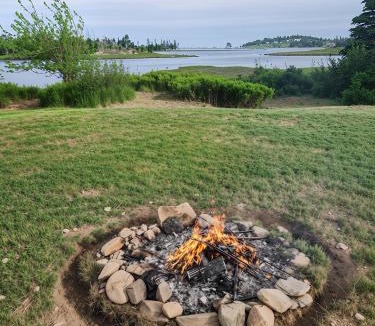 West Quoddy House | Sutaz Ocean Side Home