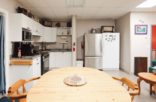 Whitehorse Apartment | Sweet Garden Suite