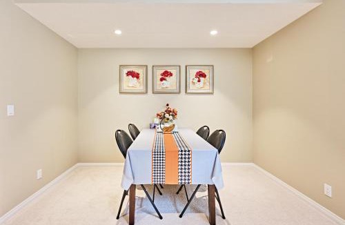 Northwest Calgary House | sweet home