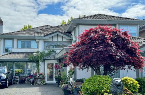 Steveston House | sweet home