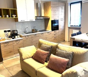 Savigliano Apartment | Sweet Home