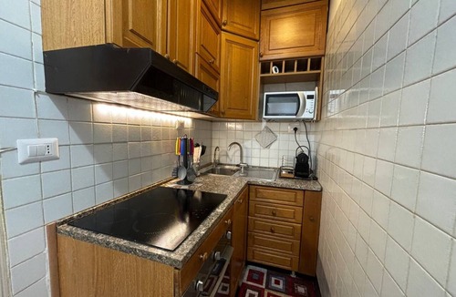 Rione VI Parione Apartment | Sweet Home Vicolo 2minutes walking from Piazza Navona and 5-7 from Vatican